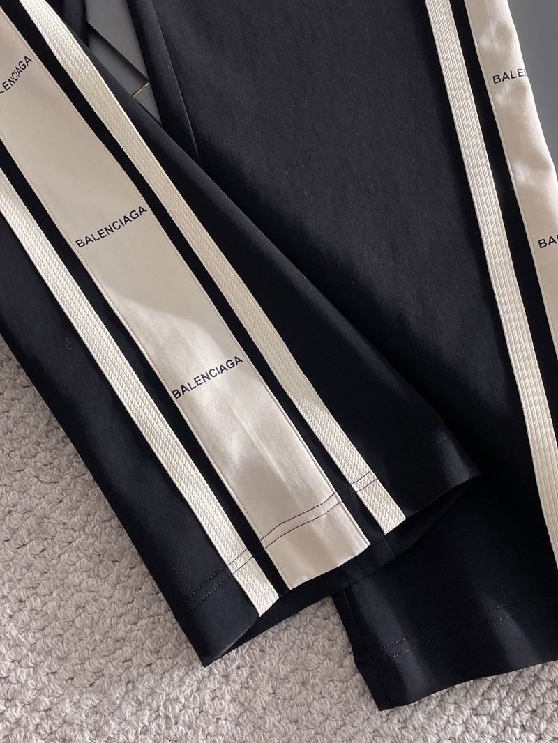 Balenciaga Long Pants